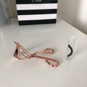 Twezeeman Rose Gold Eyelash Curler